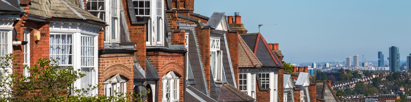 North London properties.