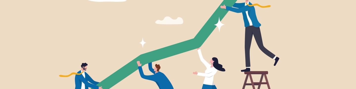 A year of progress for RAW