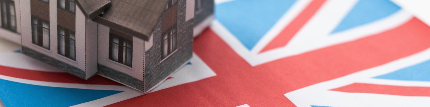 UK mortgages