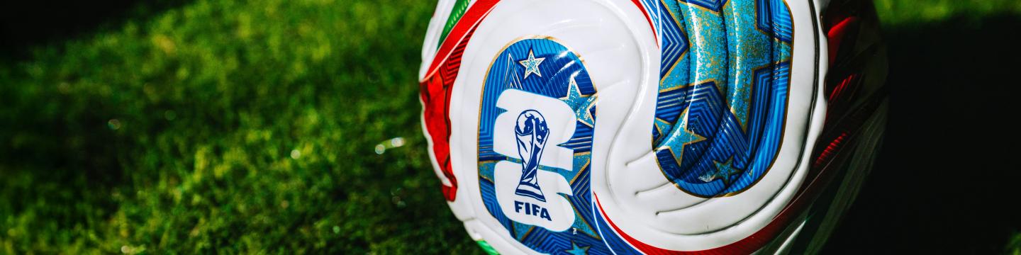 Globalisation in football and property