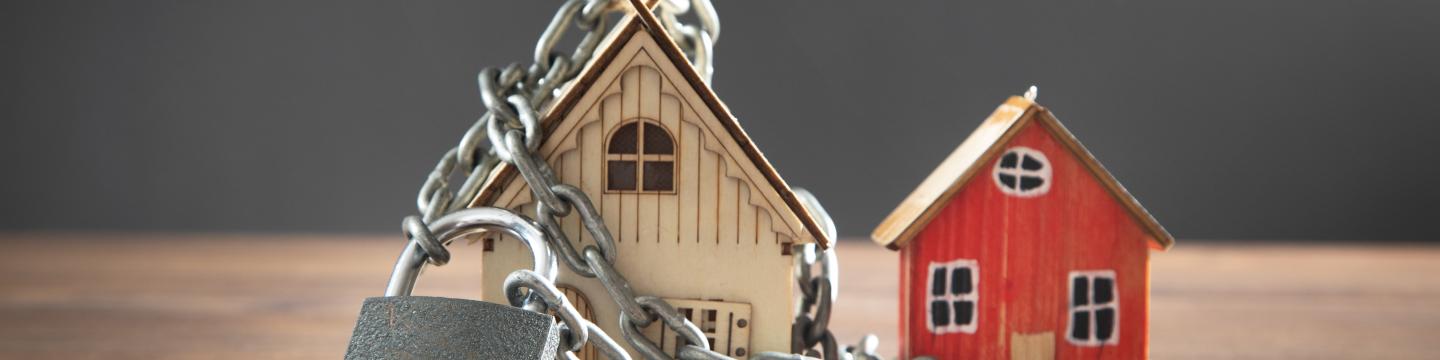 Property chains can be problematic