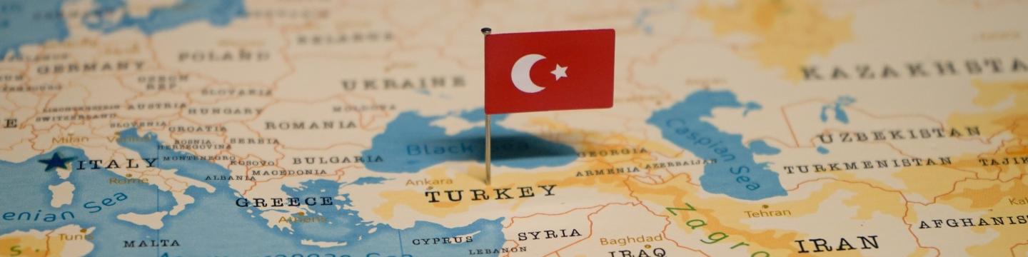 Clients from Turkey investing in buy-to-let assets in the UK