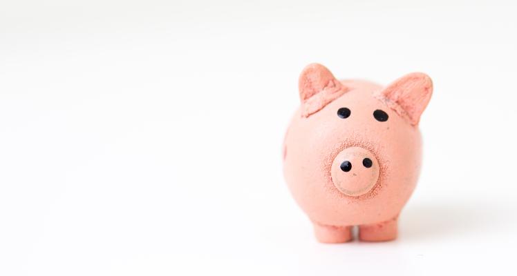 Piggy bank