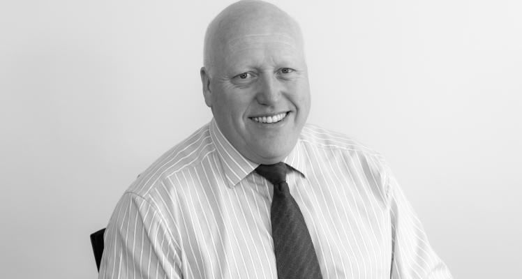 Our CEO, Tim Parkes