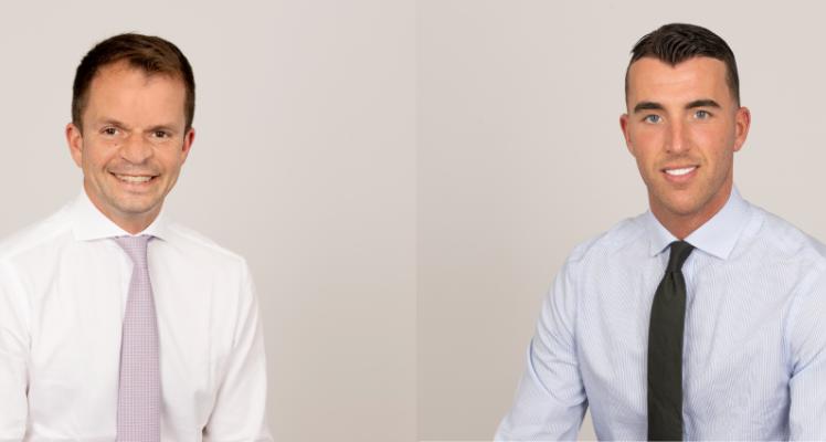 Promotions headshot small