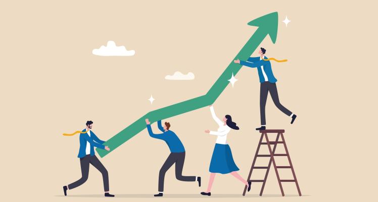 A year of progress for RAW