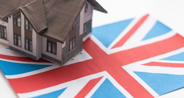 UK mortgages