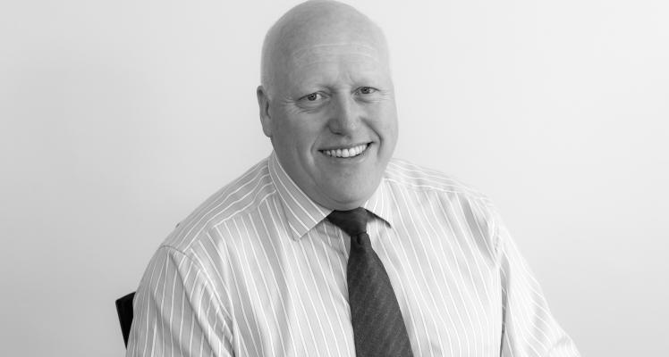 Tim Parkes