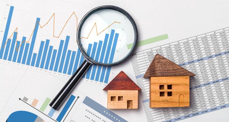 Property market