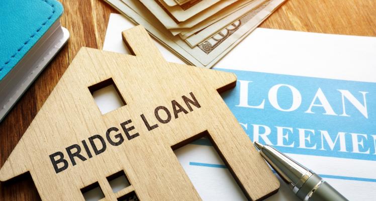 RAW Capital Partners launches bridging products