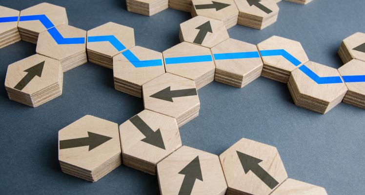 Choice and certainty are key for mortgage lenders