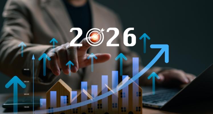 Growth in 2026 