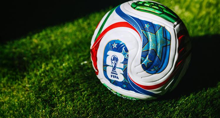 Globalisation in football and property
