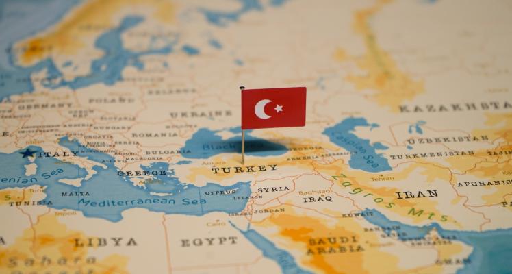 Clients from Turkey investing in buy-to-let assets in the UK