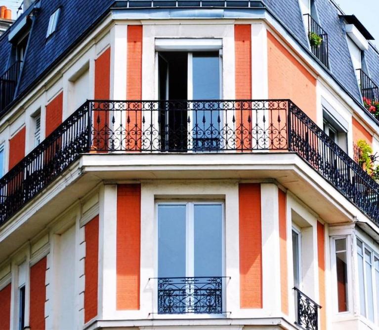 Mortgages Banner Image