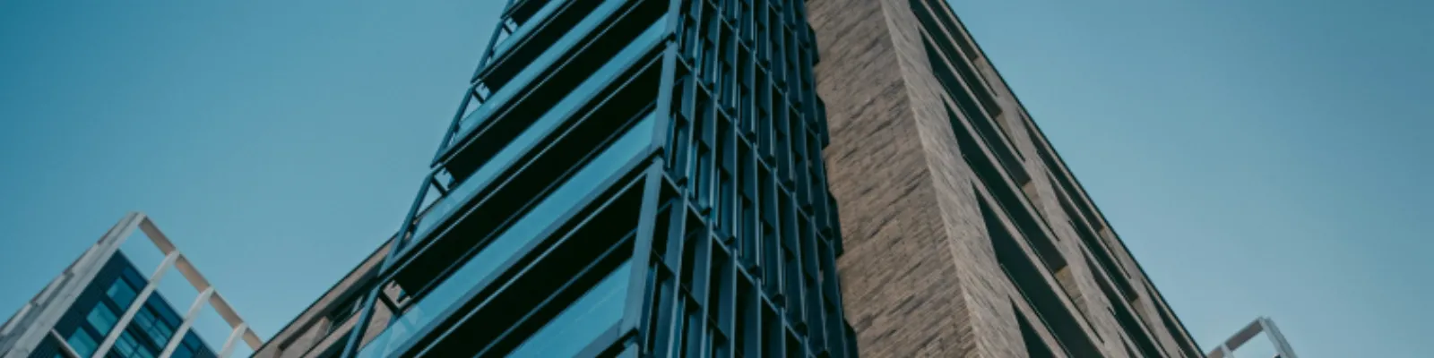Block of flats