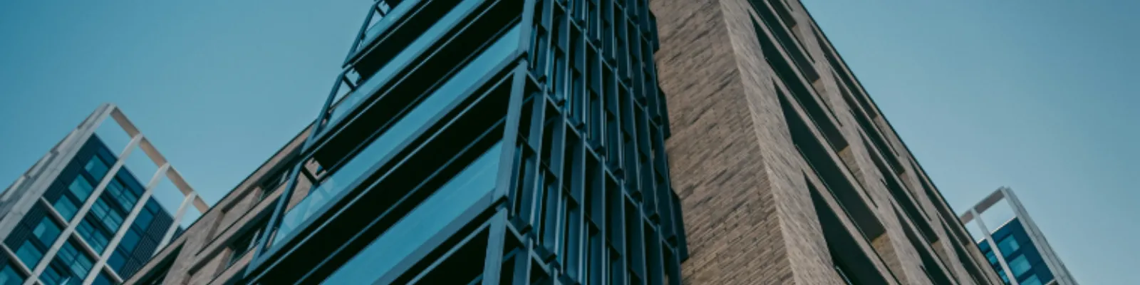 Block of flats