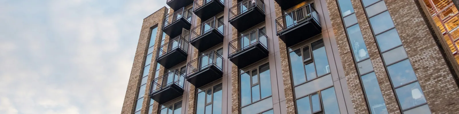 Block of flats