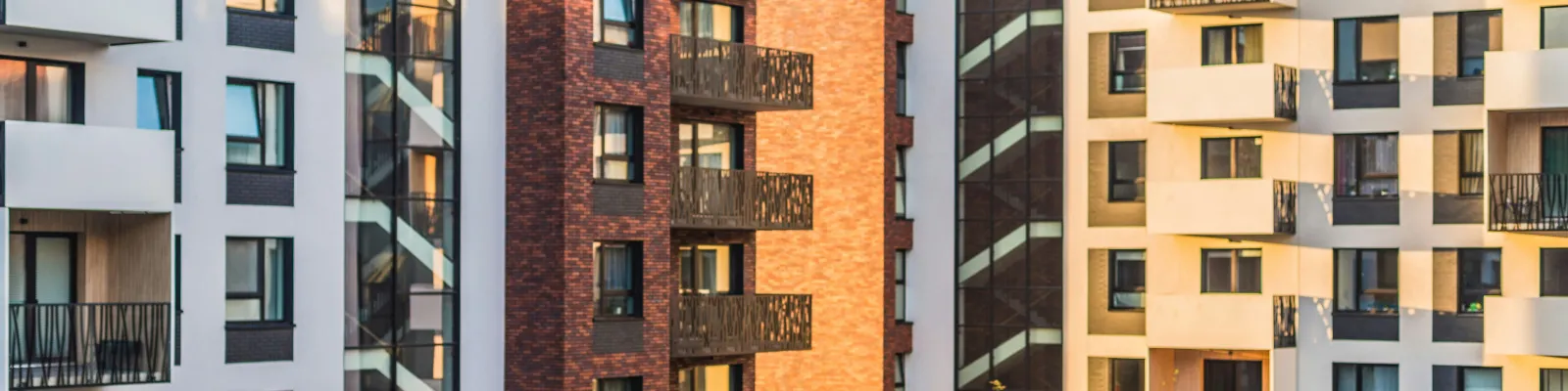 Block of flats