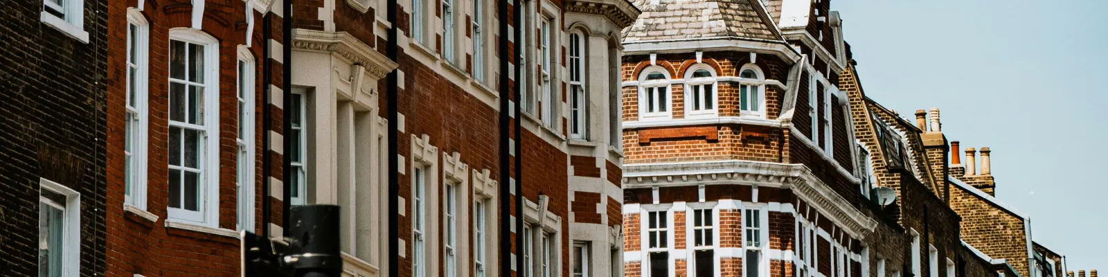 Block of flats