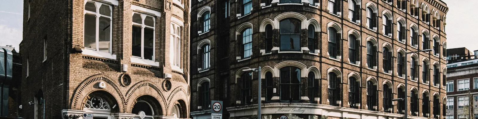 Block of flats