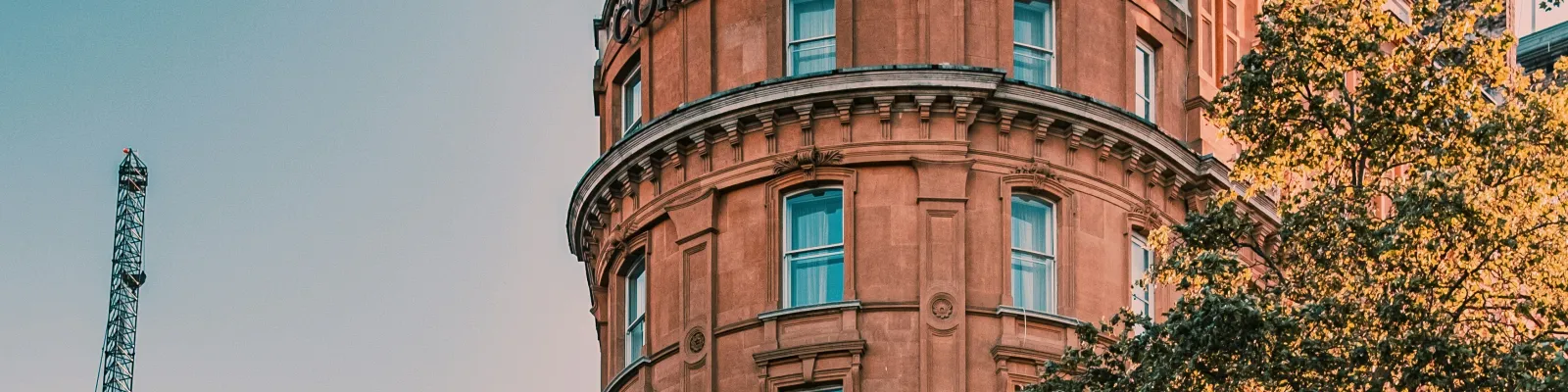Block of flats