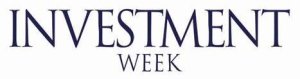 Investment Week Logo
