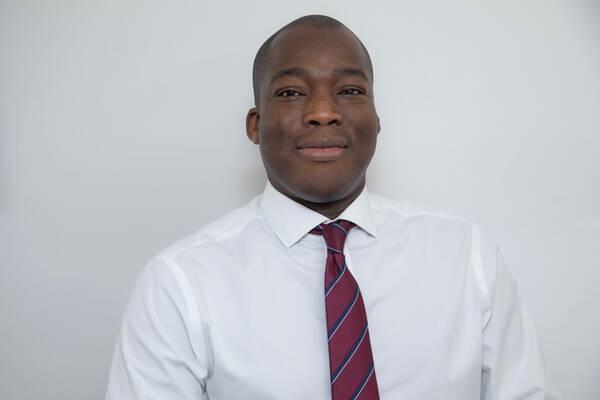 Charles Omonua