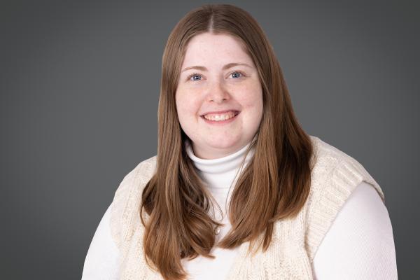 Charlotte Halliday photo