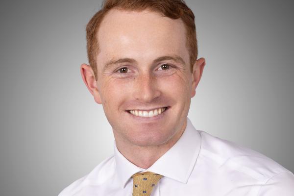 Thomas Stevenson photo