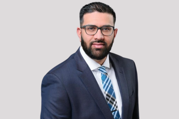 Akash Narula