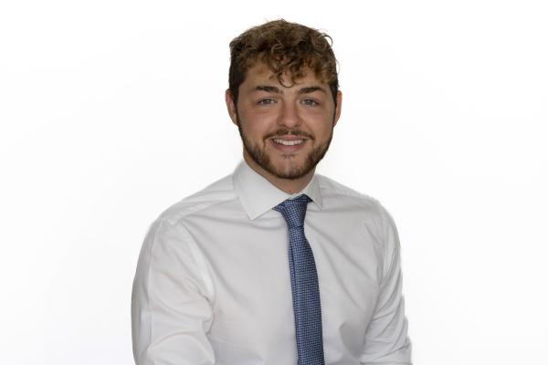 Tom's work profile