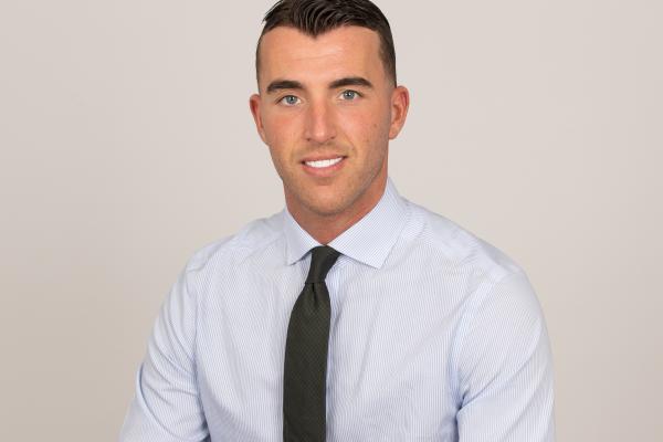 Harry Downer