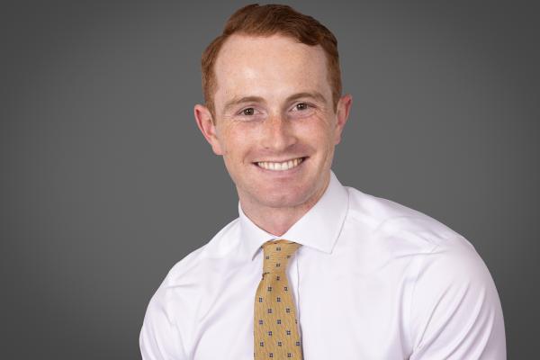 Thomas Stevenson photo